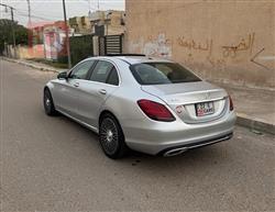 مرسيدس بنز C-Class